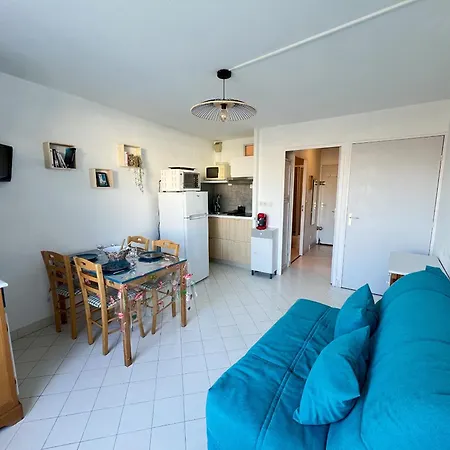 Sol-y-days Hermes, Au Calme Apartment