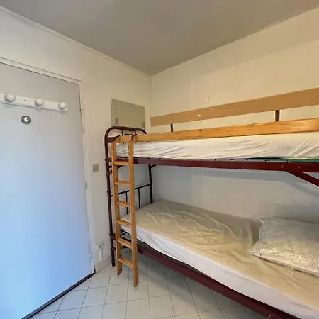 Sol-y-days Hermes, Au Calme Apartman La Grande-Motte