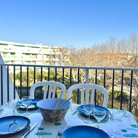Sol-y-days Hermes, Au Calme Apartman