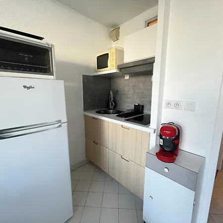 Apartment Sol-y-days Hermes, Au Calme *