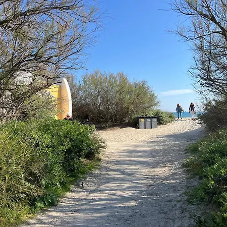 Sol-y-days Hermes, Au Calme *